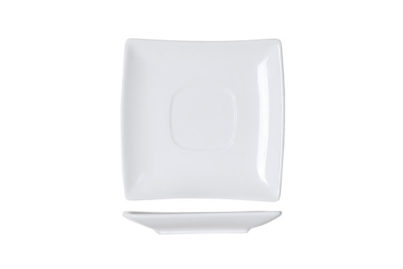 Avantgarde Schotel &Oslash; 13,5 cm &nbsp;<br />voor kop 15cl