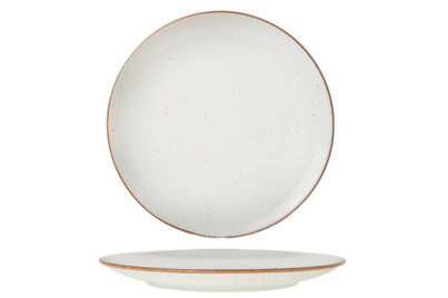 Terra Arena Ontbijtbord &nbsp;<br />&Oslash; 24 cm