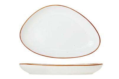 Terra Arena Diep Bord &nbsp;<br />29 cm
