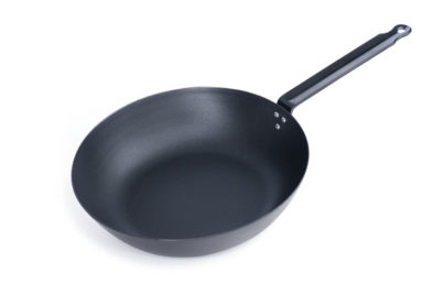 Prof Wokpan &Oslash; 30 cm &nbsp;<br />anti-aanbak · krasbestendig