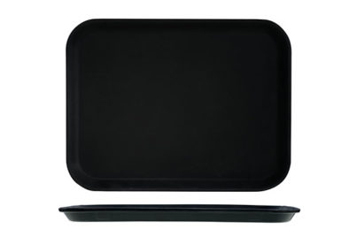 Dienblad Fiberglass Antislip &nbsp;<br />30 x 41 cm