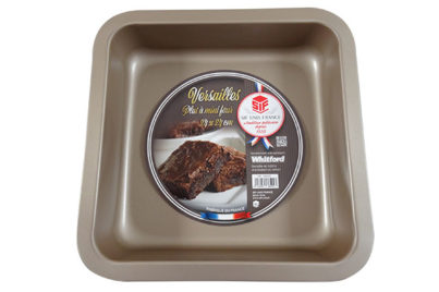 Versailles Ovenschaal &nbsp;<br />24 x 24 cm · anti-kleef