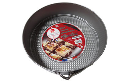 Chambord Springvorm Manque &nbsp;<br />&Oslash; 26 cm · anti-kleef