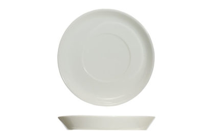 Oslo Schotel &Oslash; 12 cm &nbsp;<br />voor kop 10cl