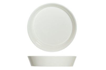 Oslo Diep Bord &nbsp;<br />&Oslash; 21 x 4,2 cm