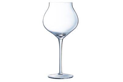 Macaron Fascination Wijnglas 40cl