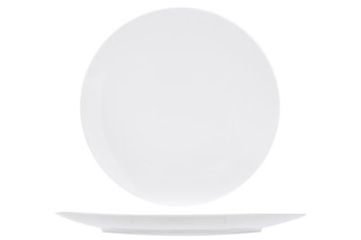 Style Plat Bord Coupe &nbsp;<br />&Oslash; 28 cm