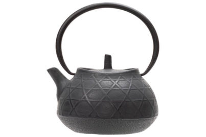 Tsukumi Theepot Grijs 1L