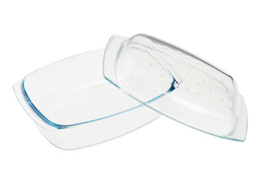 500° Grill en Drop Ovenschaal &nbsp;<br />34 x 21,5 x 10 cm