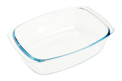 500° Grill en Drop Ovenschaal &nbsp;<br />32,5 x 21,3 x 11 cm