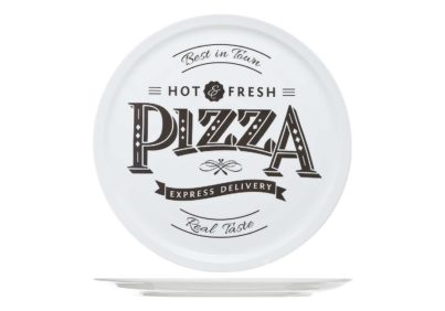 Pizzabord Hot Fresh Pizza &nbsp;<br />&Oslash; 30 cm