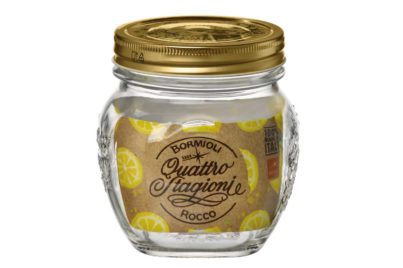 Quattro Stagione Weckpot 0,50L