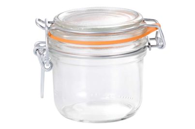 Fido Weckpot 20cl &nbsp;<br />&Oslash; 8,3 cm
