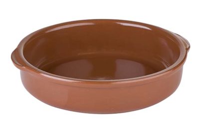 Schaaltje Crème Brûlée &nbsp;<br />&Oslash; 20 cm
