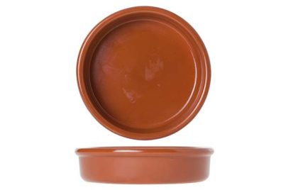 Schaaltje Crème Brûlée &nbsp;<br />&Oslash; 14 cm