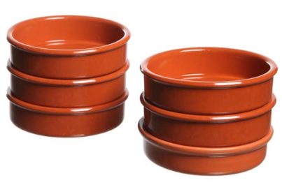 Schaaltje Crème Brûlée &nbsp;<br />&Oslash; 11,5 cm