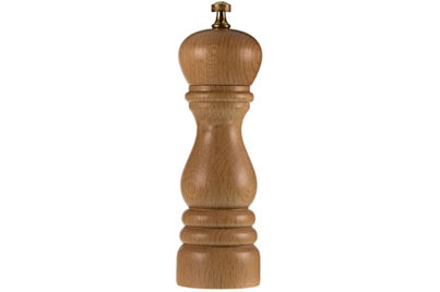 Roma Zoutmolen Naturel &nbsp;<br />19 cm