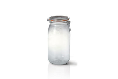 Super Weckpot 3L &nbsp;<br />&Oslash; 10 cm