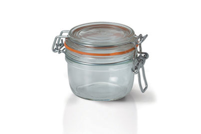 Super Weckpot 12,5cl &nbsp;<br />&Oslash; 7 cm