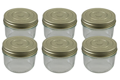 Familia Wiss Weckpot 35cl &nbsp;<br />&Oslash; 10 cm