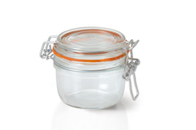 Super Weckpot 0,25L &nbsp;<br />&Oslash; 7 cm