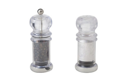 Peper- en Zoutmolen Set