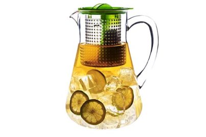 Ice Tea Control Theepot Groen 1,8L