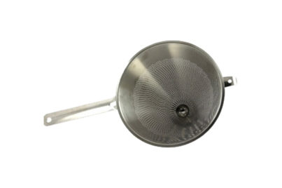 Puntino Puntzeef RVS Mat &nbsp;<br />&Oslash; 22 cm