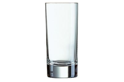 Islande Tubo Longdrinkglas 22cl