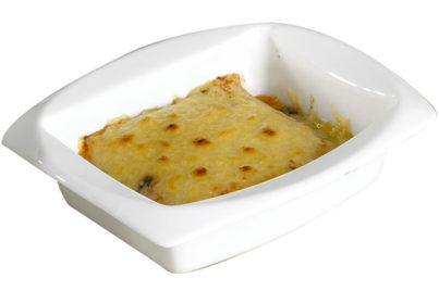 Lasagne Ovenschaal &nbsp;<br />19 x 25,5 x 6 cm