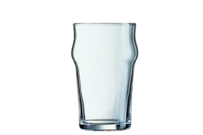 Nonic Bierglas 28cl