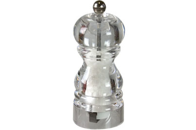Italia Zoutmolen Acryl &nbsp;<br />32 cm