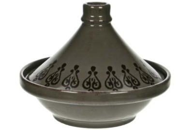 Tajine Melbourne Bruin &nbsp;<br />&Oslash; 22 cm