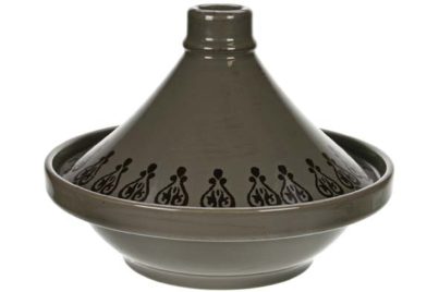 Tajine Melbourne Bruin &nbsp;<br />&Oslash; 28 cm