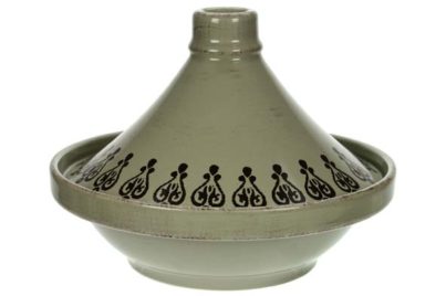Tajine Perth Taupe &nbsp;<br />&Oslash; 28 cm