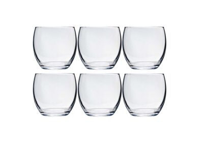 Cosy Tumblerglas 34cl