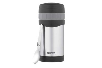 Voedseldrager Thermax 0,5L &nbsp;<br />met lepel