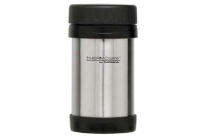 Everyday Voedseldrager 0,5L &nbsp;<br />roestvrij staal