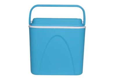 Promo Koelbox Blauw 24L