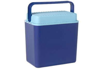 Koelbox Coolie Blauw 24L