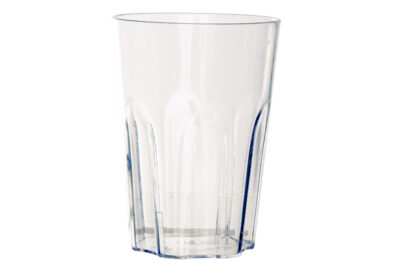 Glas Polycarbonaat &nbsp;<br />40cl