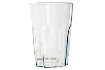 Glas Polycarbonaat &nbsp;<br />25cl