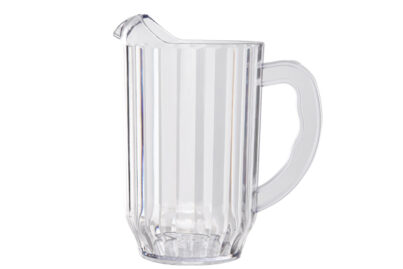 Karaf Polycarbonaat 1,4L &nbsp;<br />&Oslash; 11,5 x 20 cm