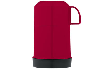 Nice Voedseldrager 0,22L &nbsp;<br />rood