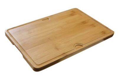 Plancha Snijplank Hout &nbsp;<br />41,9 x 26,8 x 2 cm
