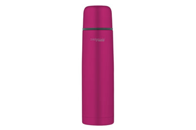 Everyday RVS Thermosfles 1L &nbsp;<br />ultra pink