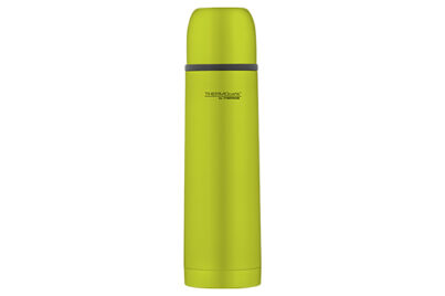 Everyday RVS Thermosfles 0,5L &nbsp;<br />lime