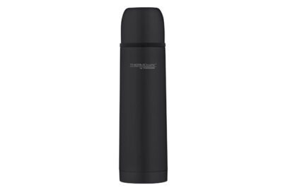 Everyday RVS Thermosfles 0,7L &nbsp;<br />shiny black