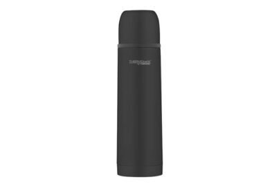 Everyday RVS Thermosfles 0,5L &nbsp;<br />shiny black