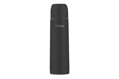 Everyday RVS Thermosfles 0,35L &nbsp;<br />shiny black